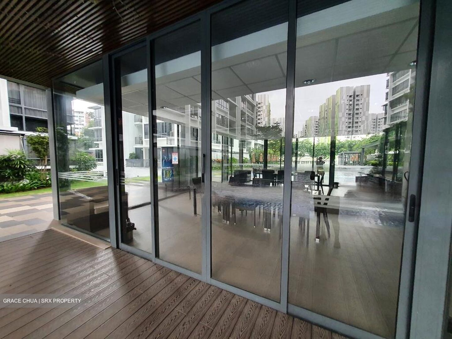 8@Woodleigh (D13), Condominium #463257381